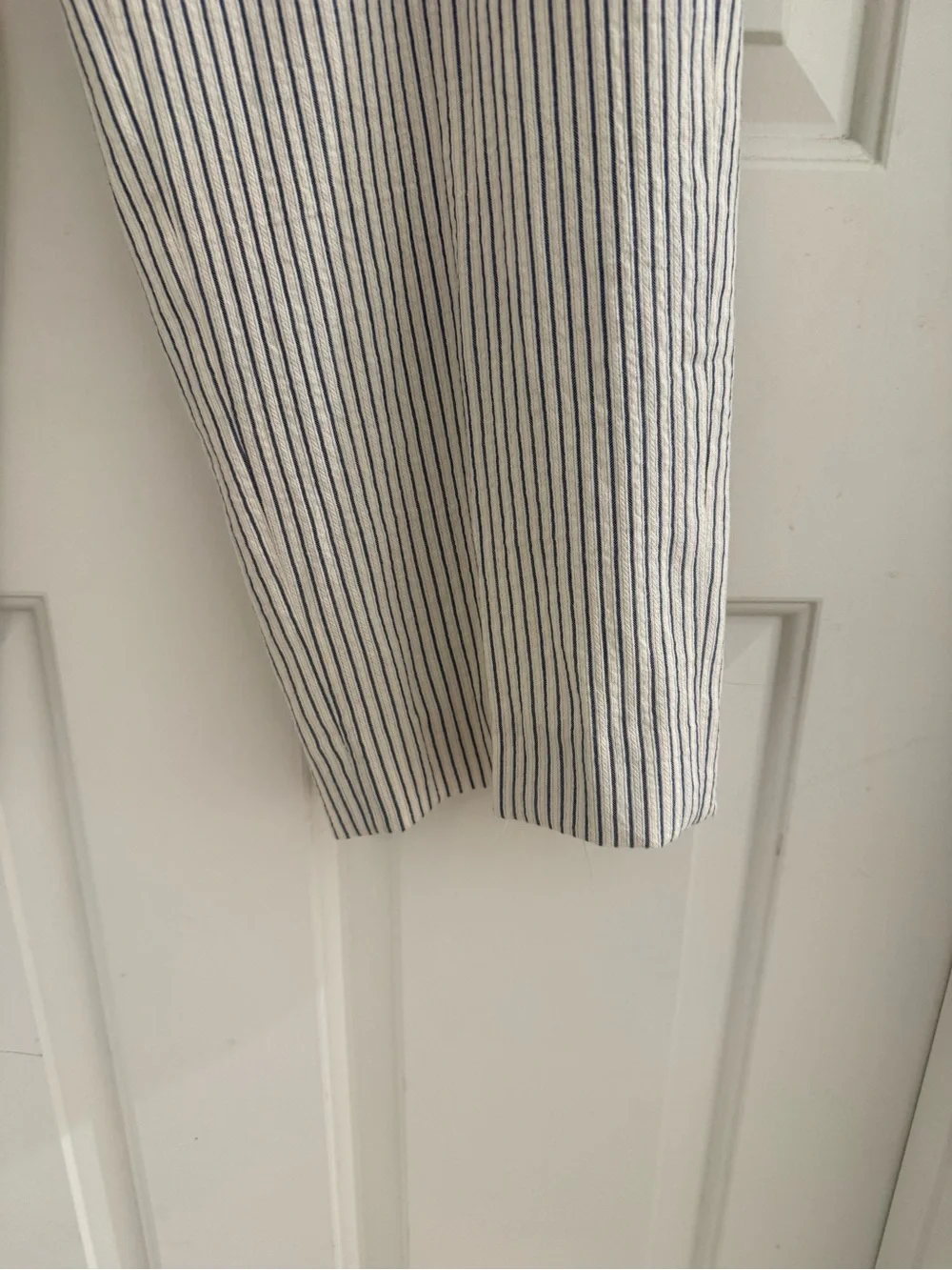 J. Crew up date